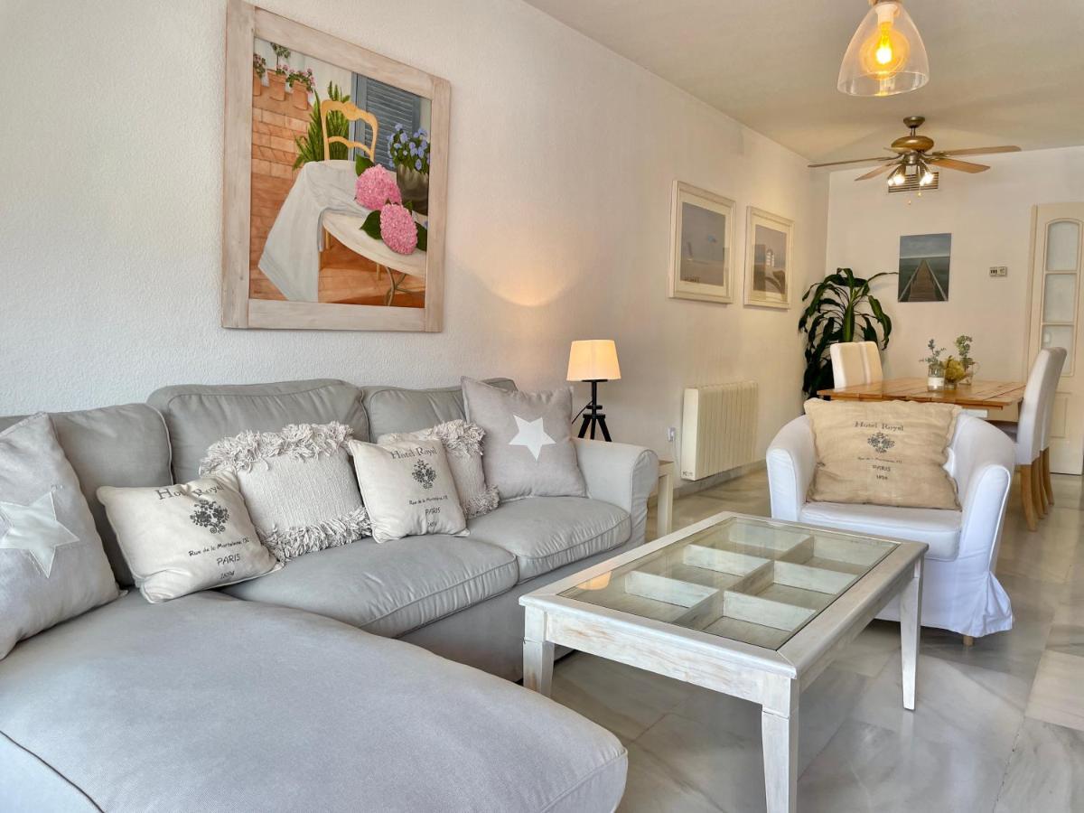 Appartamento Ricardo Soriano - Eaw Homes Marbella