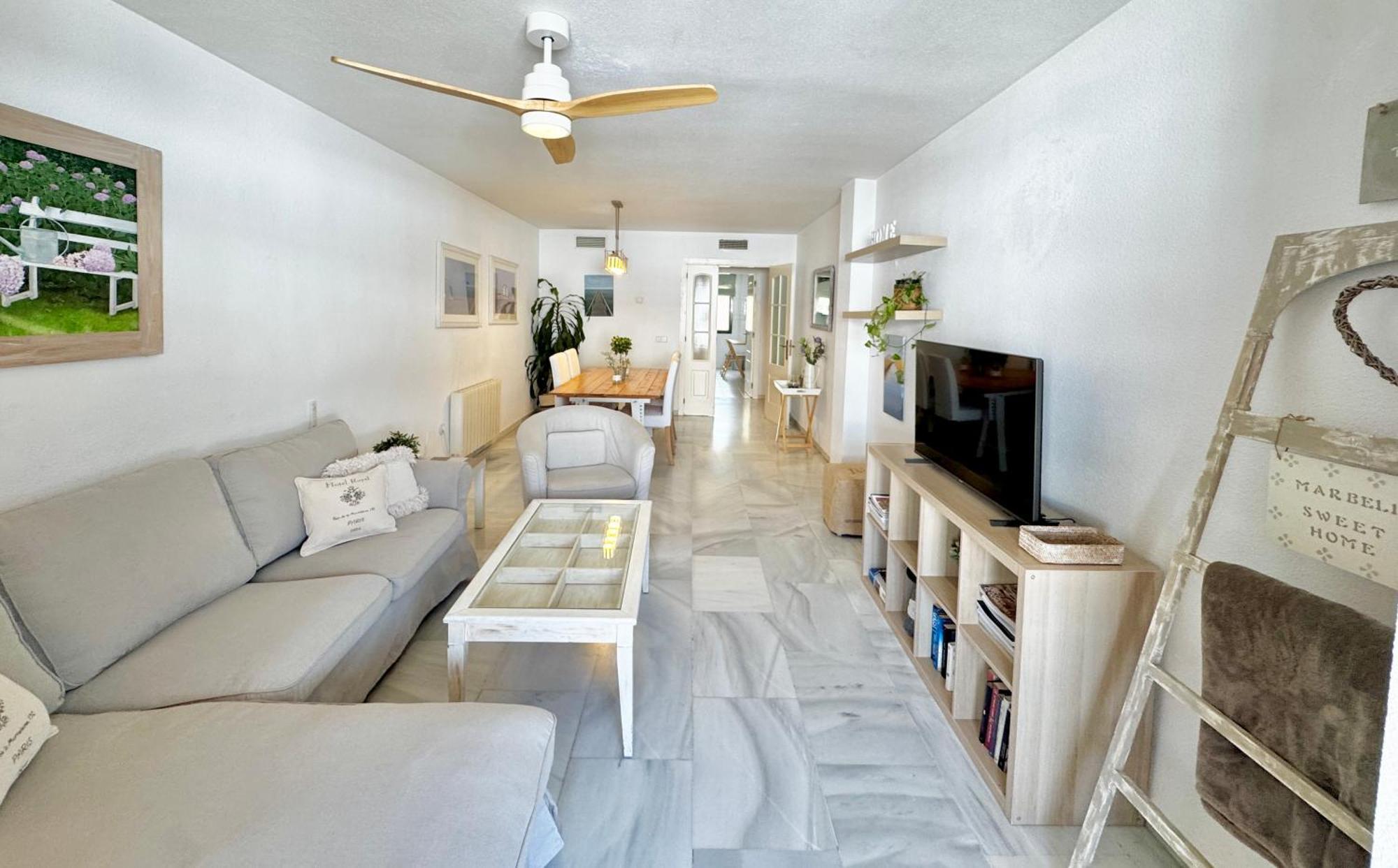 Appartamento Ricardo Soriano - Eaw Homes
