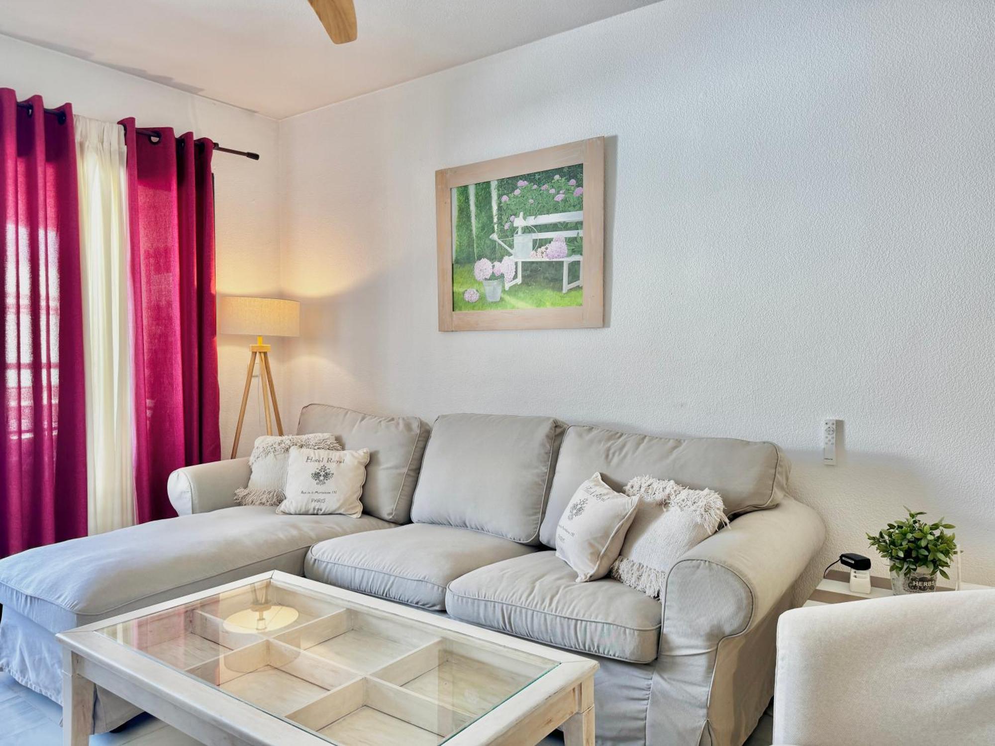 Appartamento Ricardo Soriano - Eaw Homes *