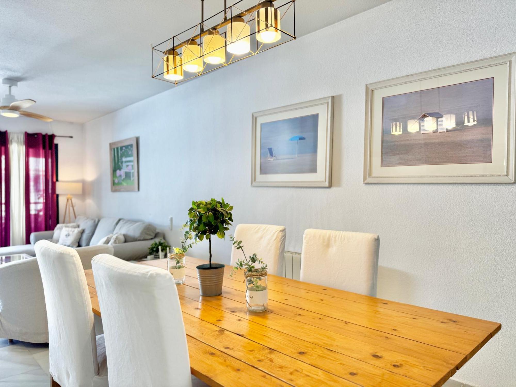 Ricardo Soriano - Eaw Homes Marbella