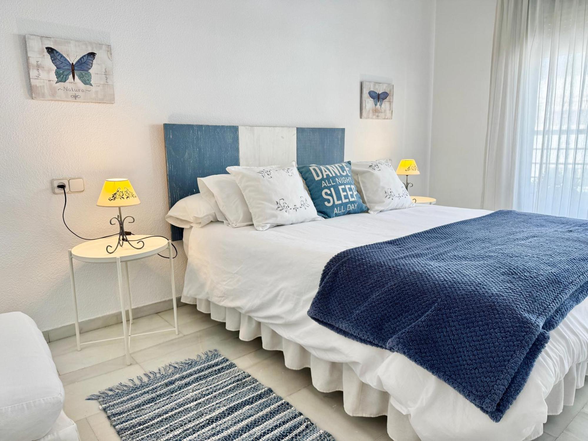 Ricardo Soriano - Eaw Homes Appartamento *