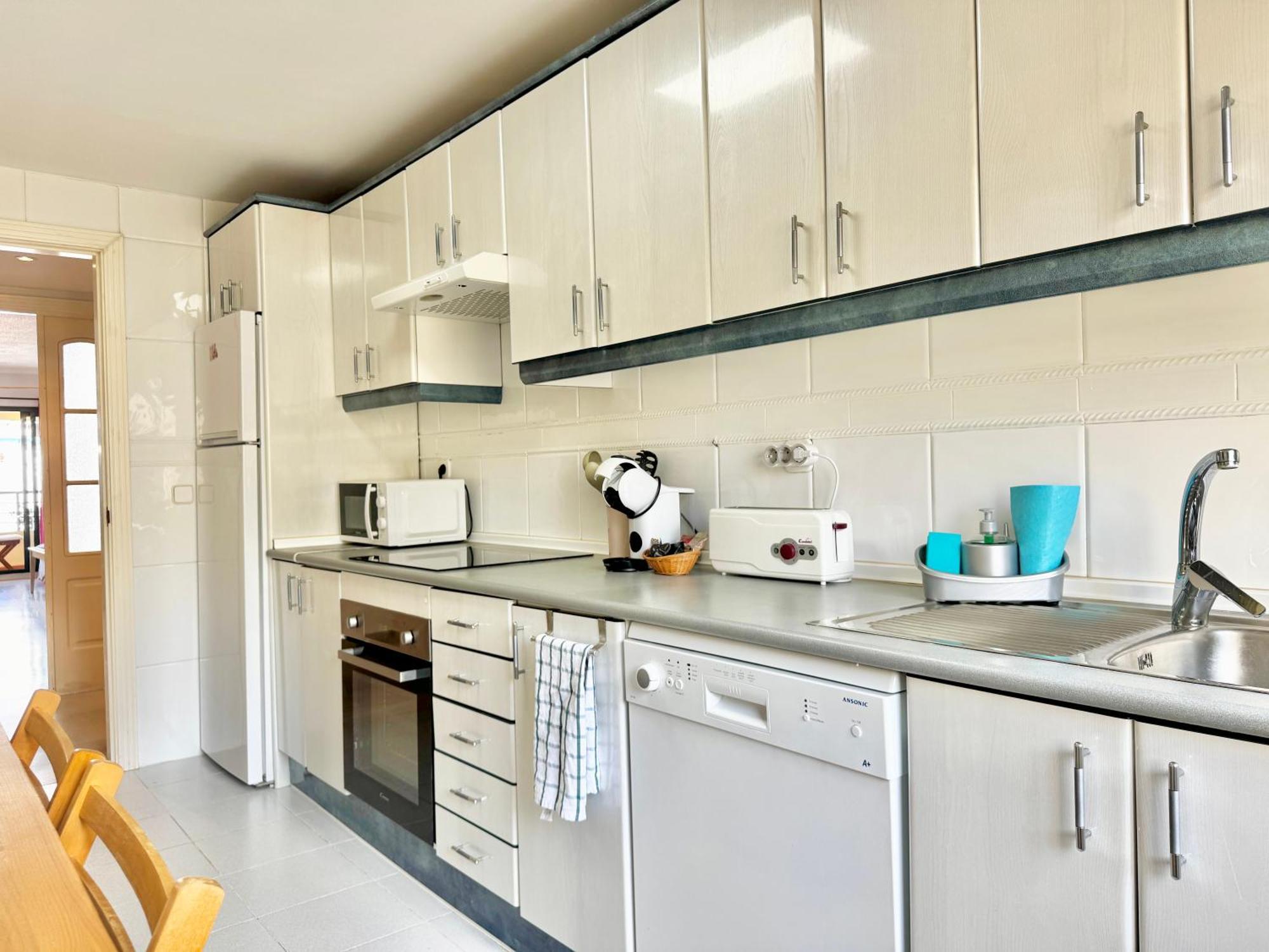Appartamento Ricardo Soriano - Eaw Homes