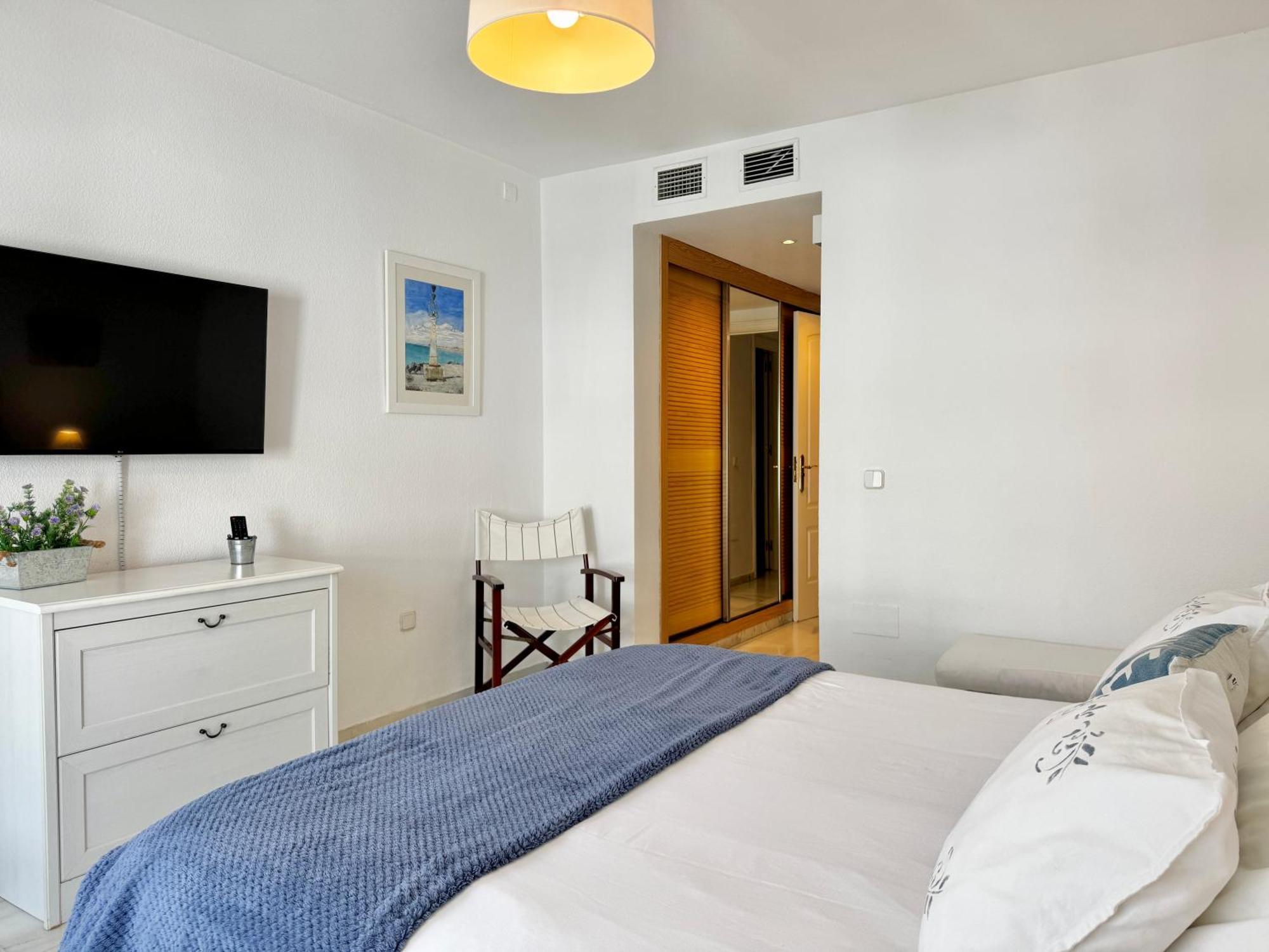 Ricardo Soriano - Eaw Homes Appartamento *