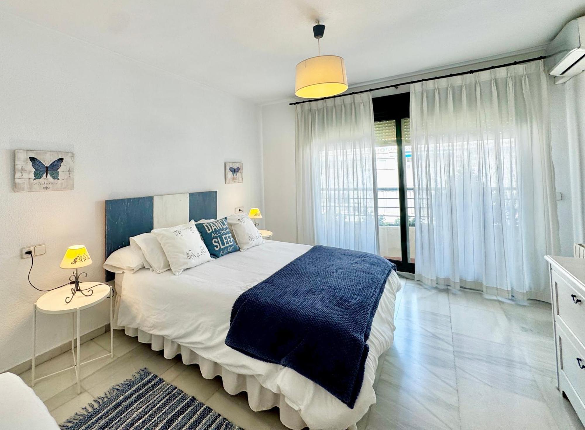 Appartamento Ricardo Soriano - Eaw Homes Marbella