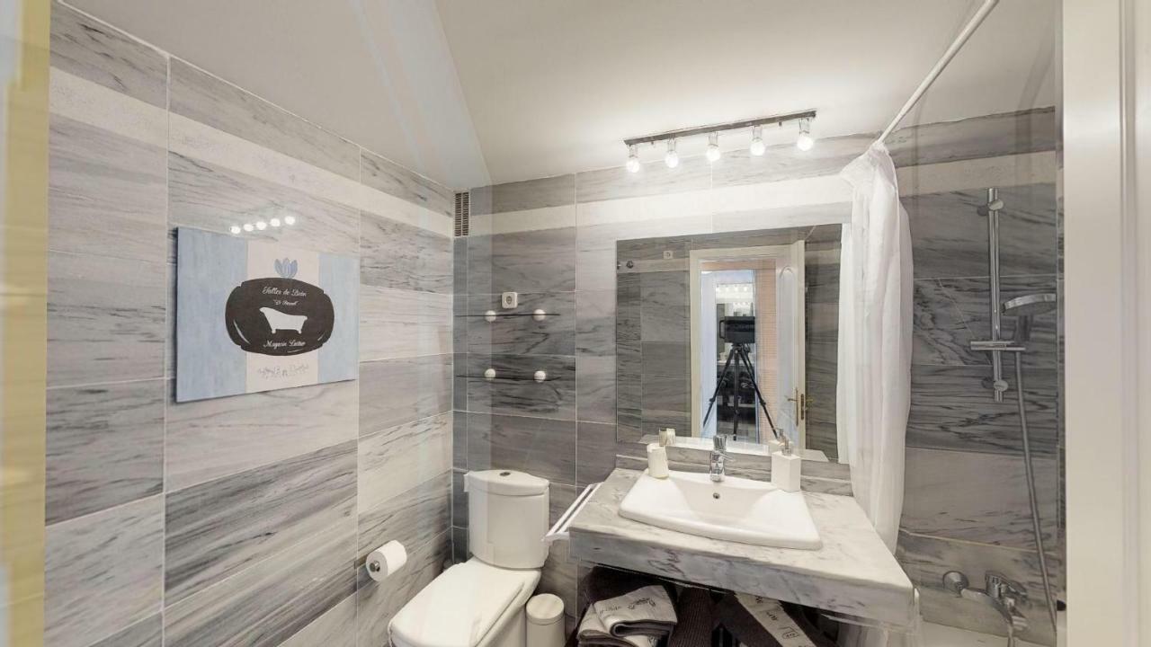 Ricardo Soriano - Eaw Homes Appartamento Marbella